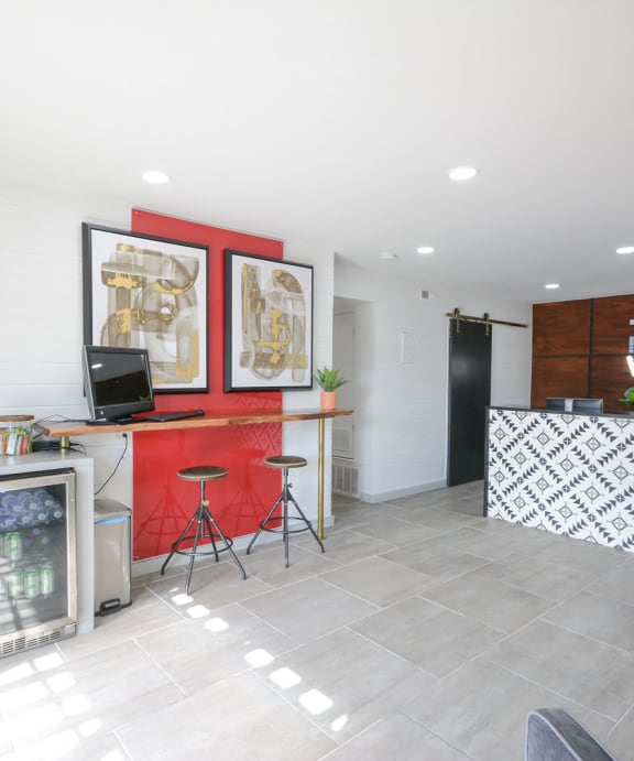 Apartments in Cherrywood, Austin Volume Apartments